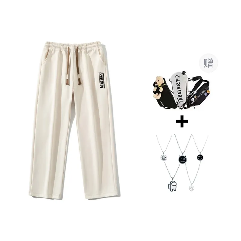 AI3 Iverson China Series Casual Pants Unisex-20
