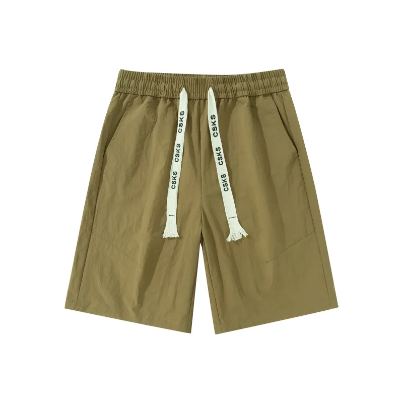 CSKS Casual Shorts Unisex-10