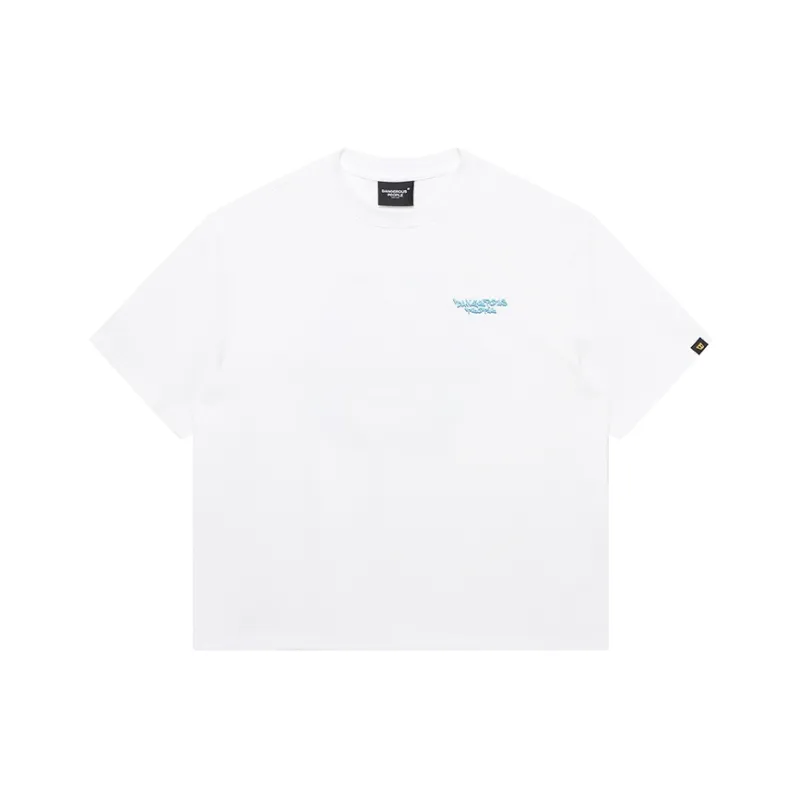 DANGEROUSPEOPLE T Shirts Unisex-0