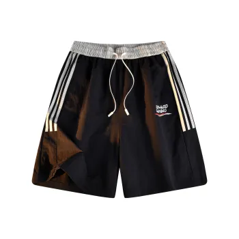 EDG Casual Shorts Unisex