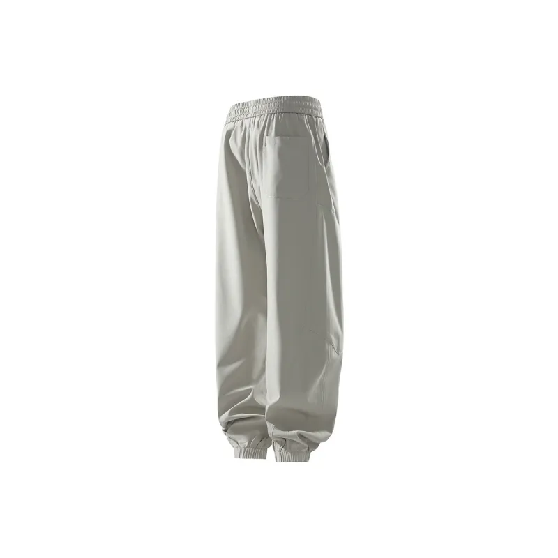 MIIOW Casual Pants Unisex-1
