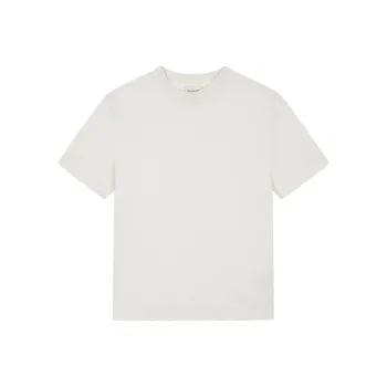 CALVIN KLEIN T Shirt Women's Ivory