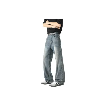 Lightning X Storm Jeans Unisex
