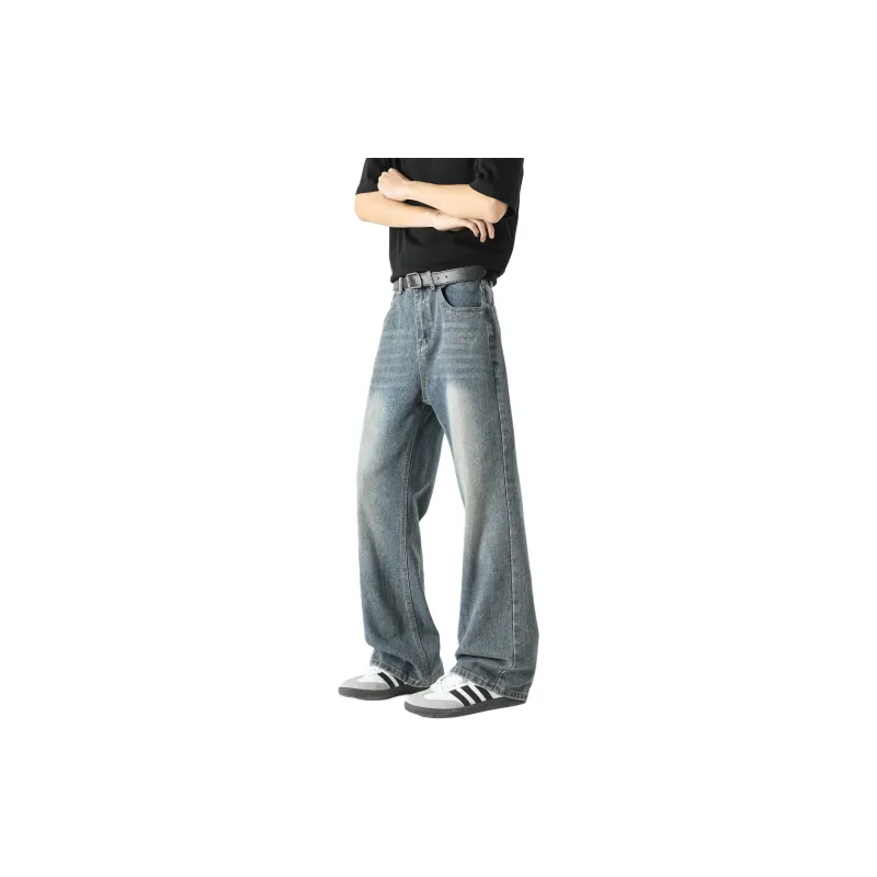 Lightning X Storm Jeans Unisex-0