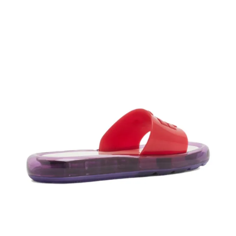 TORY BURCH Bubble Jelly Sliders-1