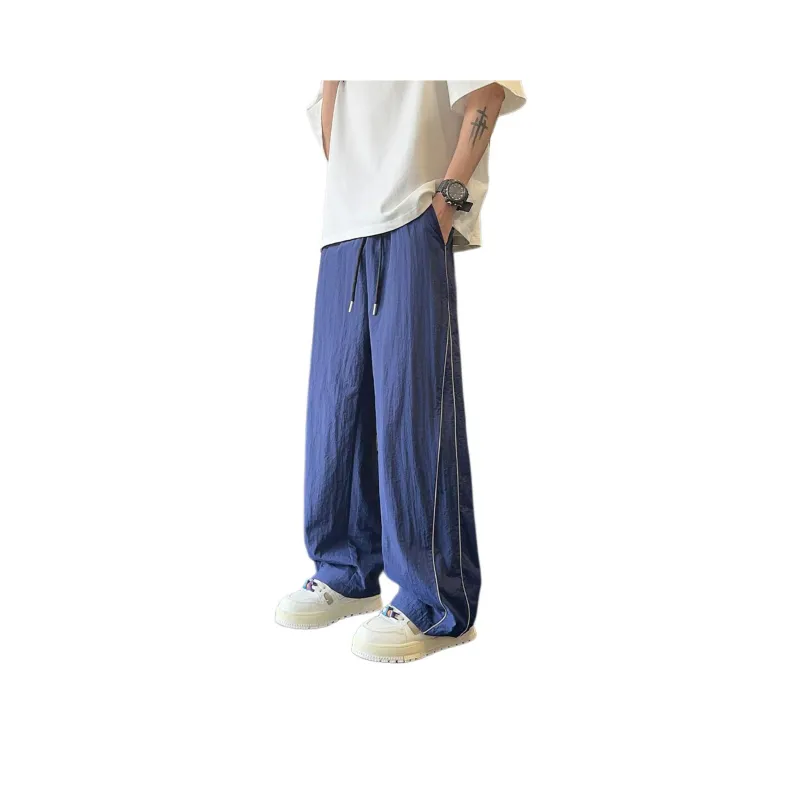 ROSECREED Casual Pants Unisex-9
