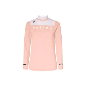 Oakley Regular T Shirt Women's Pink