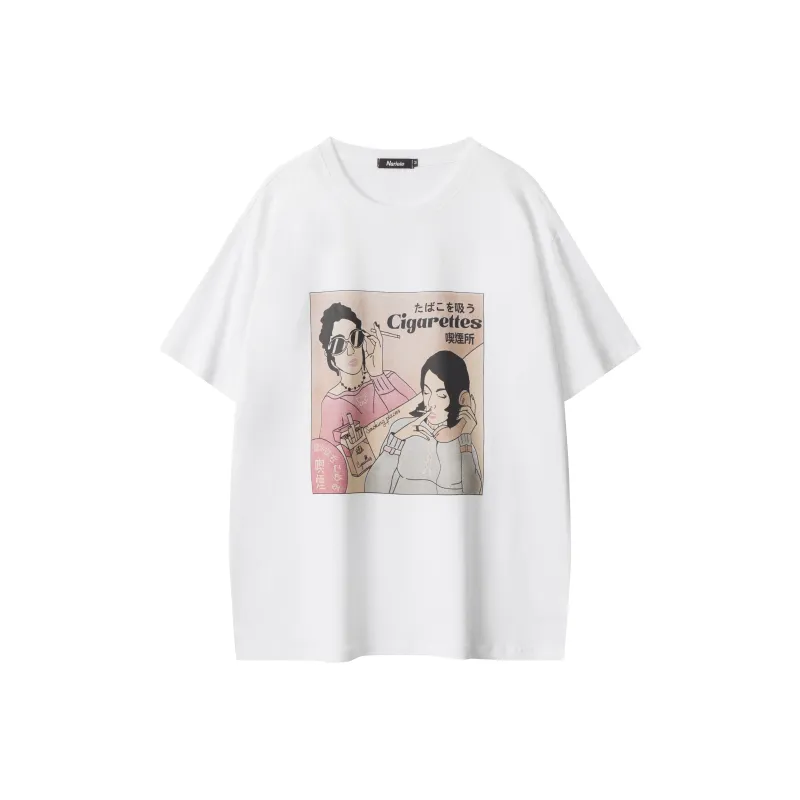 CUWU T Shirts Unisex-0