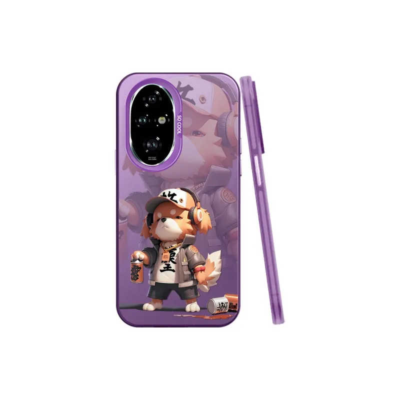 BAOCHENG Phone Cases-4