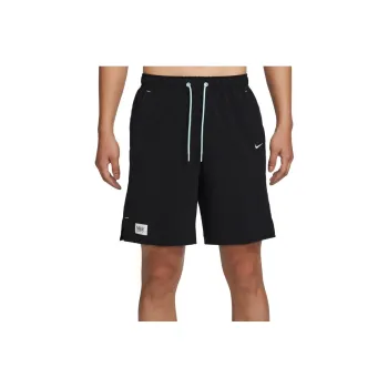 Nike Dri Fit Sports Shorts Men Black
