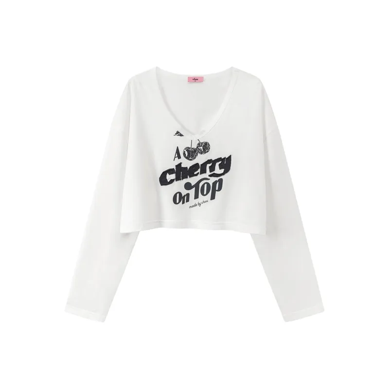 CHUU T Shirts Women's-0