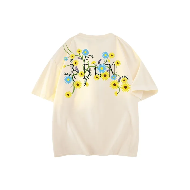 RED DRAGONFLY T Shirts Unisex-8