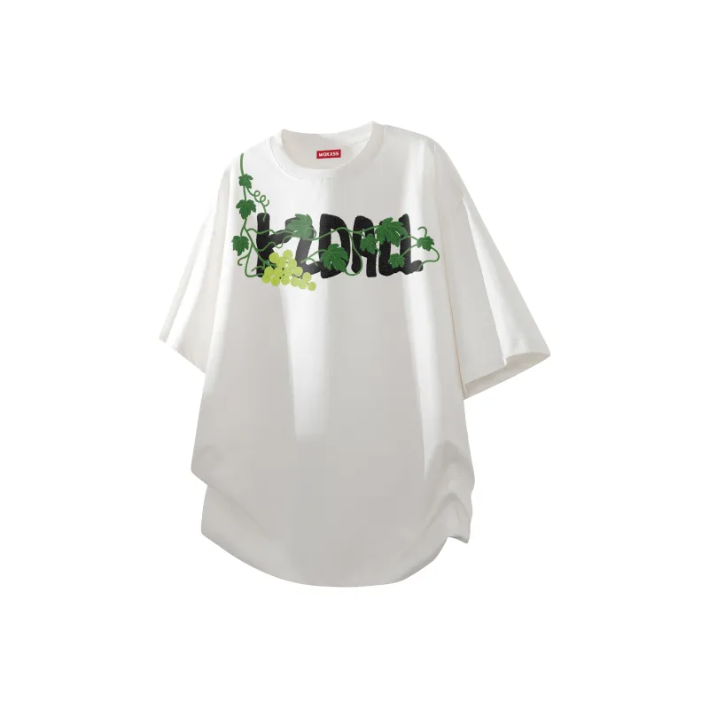 WOKXSS T Shirts Unisex-5