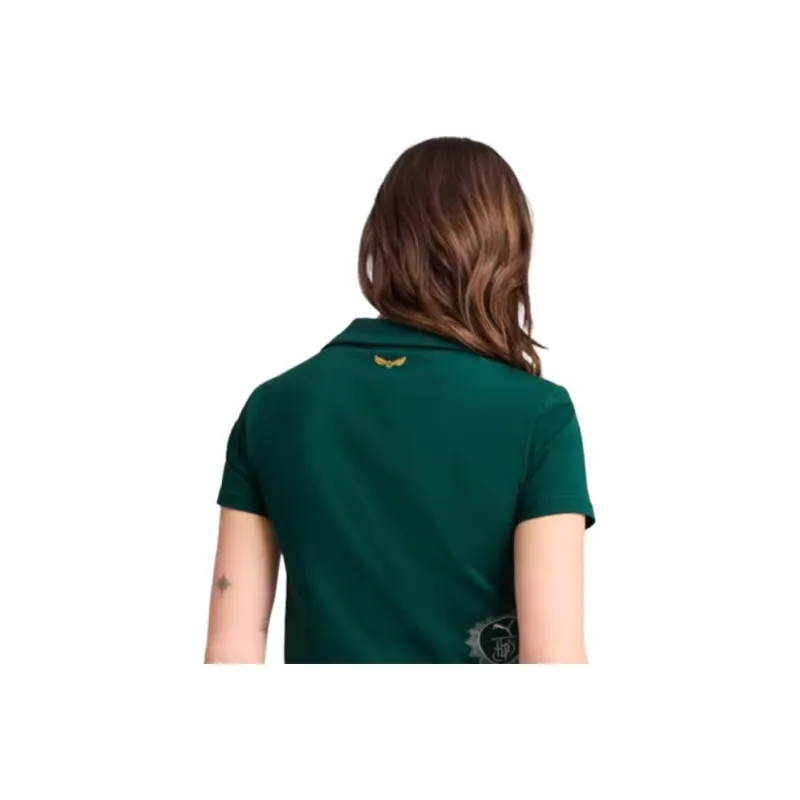 PUMA Polo PUMA X Harry Potter Mujer-1
