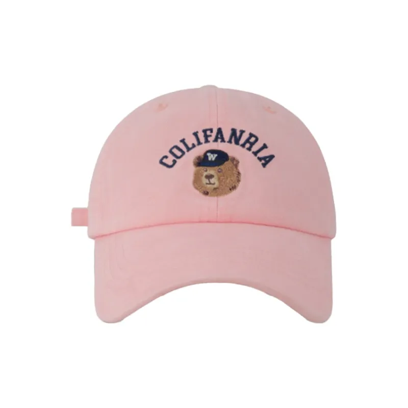 VIVIWELL Cotton Baseball Caps Unisex-5