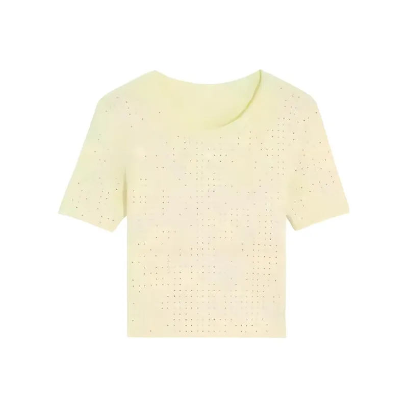 Bebe T-Shirts Women's-1