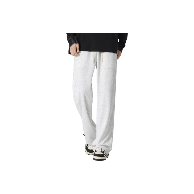 FOR FEAR THAT Casual Pants Unisex-5