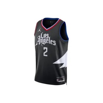 JORDAN Kawhi Leonard La Clippers Dri Fit Jersey
