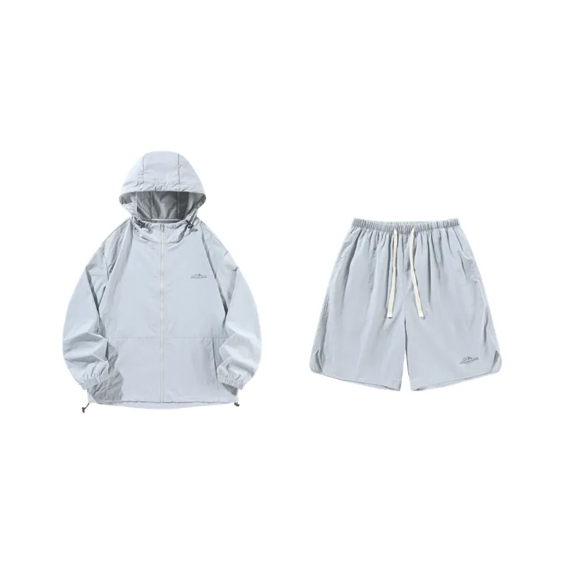 Unite Life HOODS Casual Sportswear Unisex-3