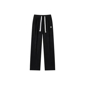 SESAME STREET Casual Pants Unisex