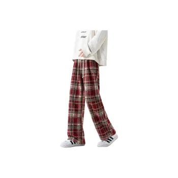 COMOWA Casual Pants Unisex