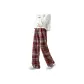 Red Plaid