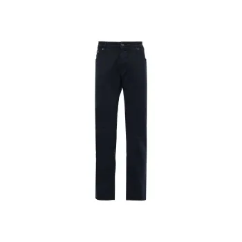JACOB COHEN Nick Low-rise Slim-fit Jeans