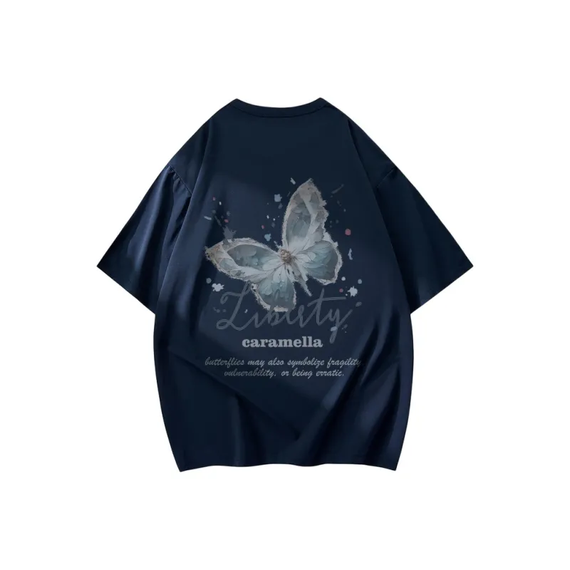 Caramella T Shirts Women's-4