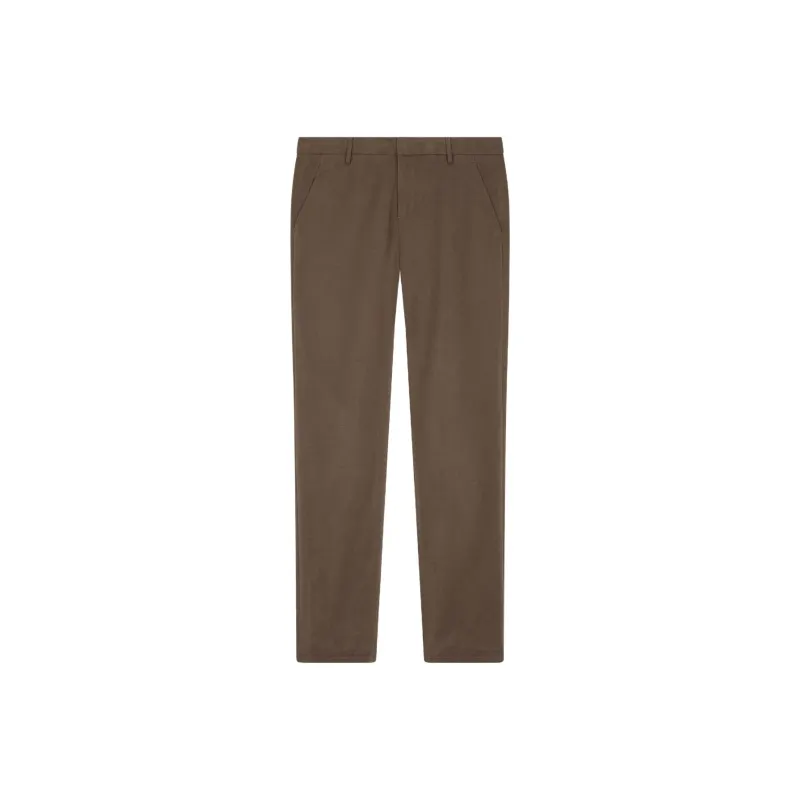 Dondup FW24 Casual Pants Men's Totoro-0