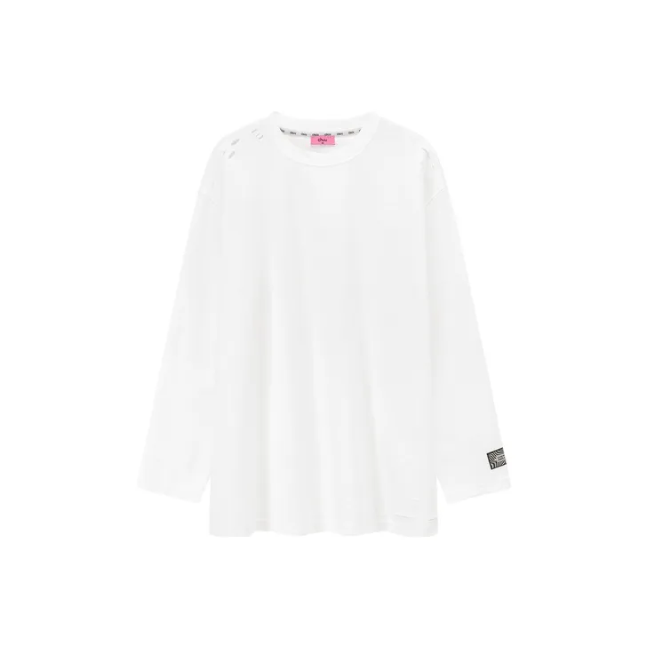 CHUU T Shirts Women's-0