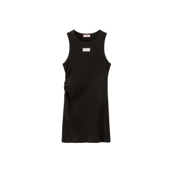 CHUU Tank Tops Women's Black