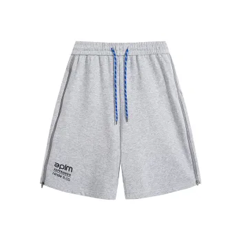 SUPERMOON Sports Shorts Unisex