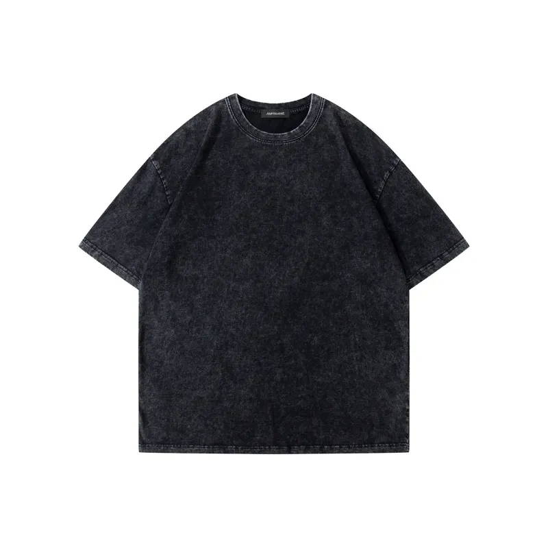 JEANSWEST T Shirts Unisex-3