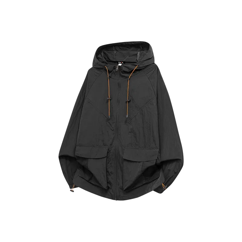SOIE Sun Protection Clothing Unisex-12