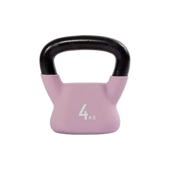 Baijia Kettlebells Unisex Overall Weight Loss/Body Shaping/Body Sculpting
