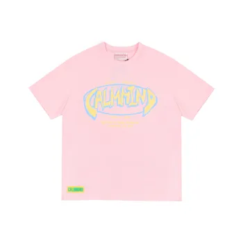 CALMMIND T Shirts Unisex