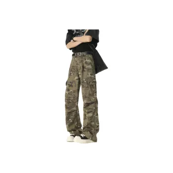 VERAF CA Casual Pants Unisex