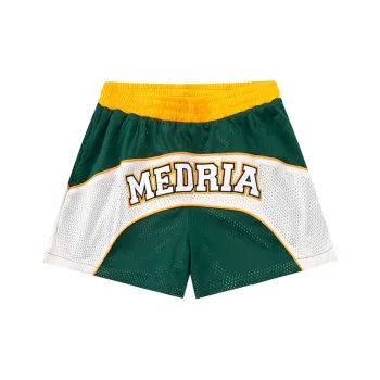 MEDRIA Basketball Shorts Unisex