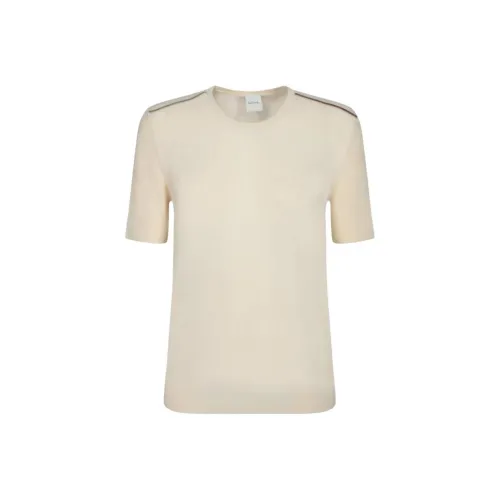 Paul Smith Knitted T shirt