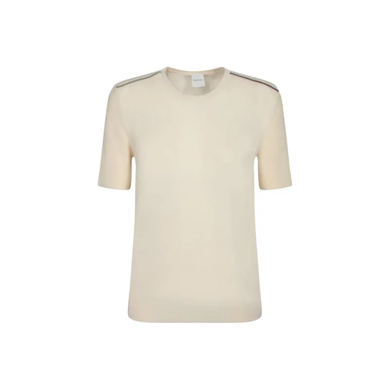 Paul Smith Knitted T shirt-0