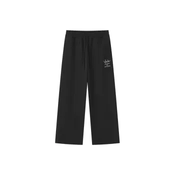 LOVE ME LATER Casual Pants Unisex