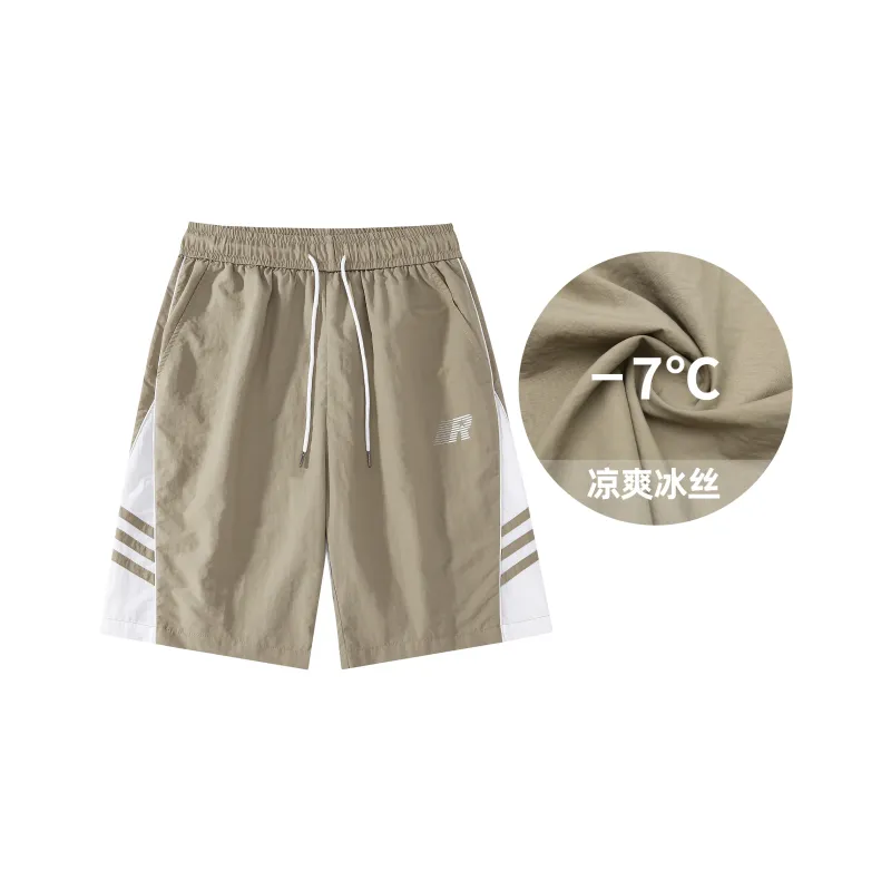 No Tears Casual Shorts Unisex-10