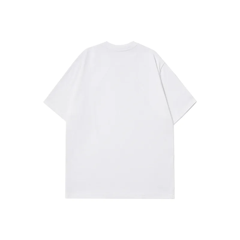 FCB ARCELONA T Shirts Unisex-3