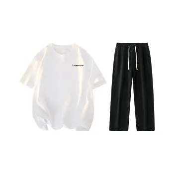 LA'T.WEEKEND Casual Sportswear Unisex