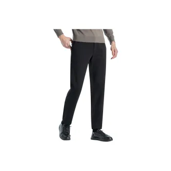 LESS IS MORE Casual Pants Men's
