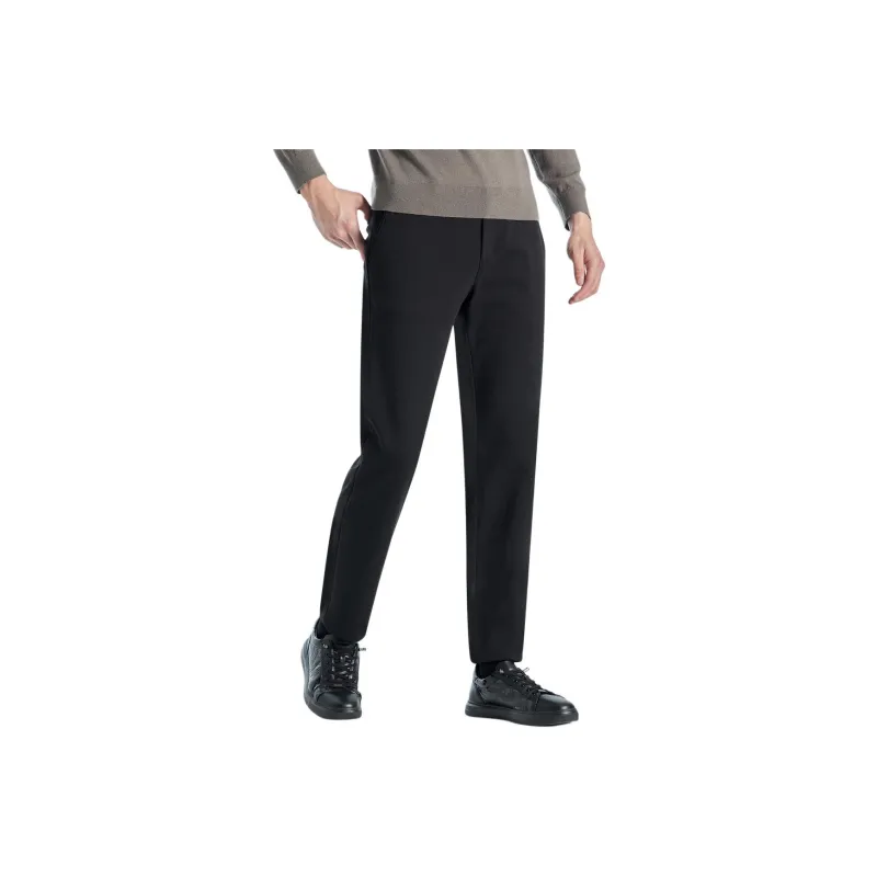 LESS IS MORE Casual Pants Men's-0