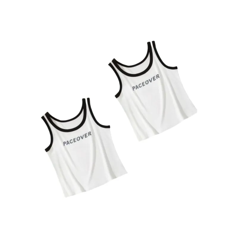 Lan Miao Tank Top Women's Combo Set-9