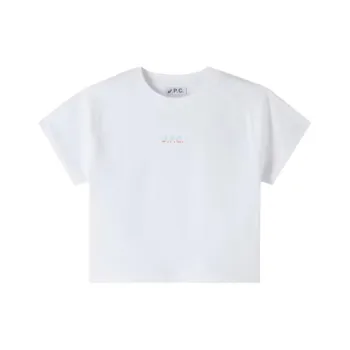 Asics X Apc Cloud T Shirt