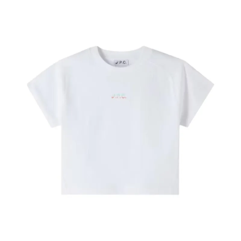Asics X Apc Cloud T Shirt-0
