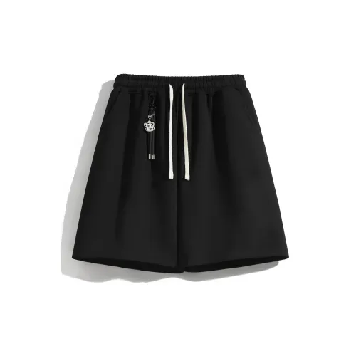 TALKING TOM Casual Shorts Unisex